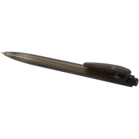 Stylo personnalisé en plastique océanique Thalaasa 