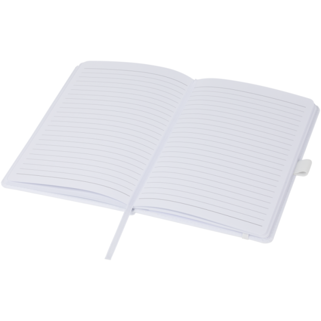 Carnet de notes en plastique océanique Thalaasa 