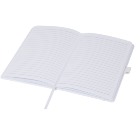 Carnet de notes en plastique océanique Thalaasa 