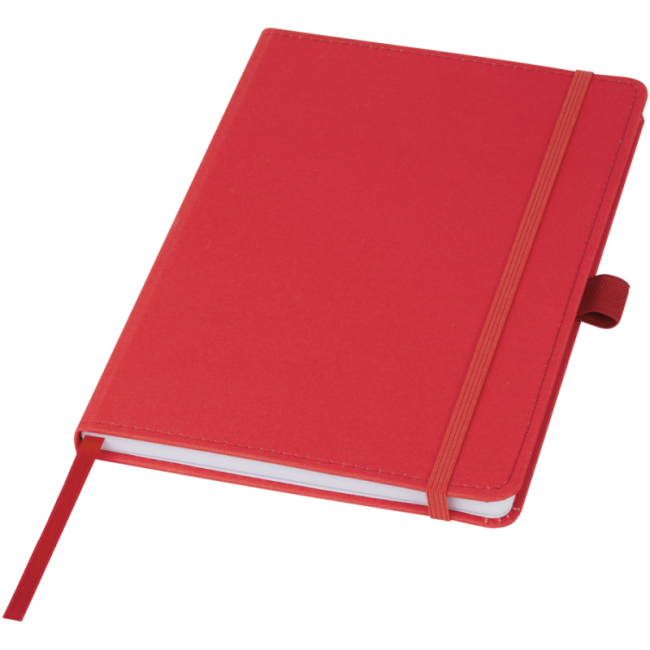 Carnet de notes en plastique océanique Thalaasa 