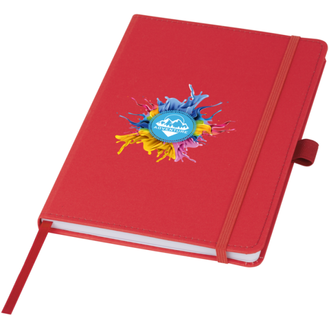Carnet de notes en plastique océanique Thalaasa 