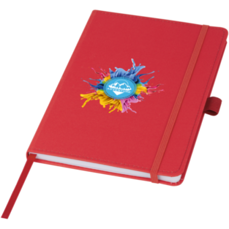 Carnet de notes en plastique océanique Thalaasa 