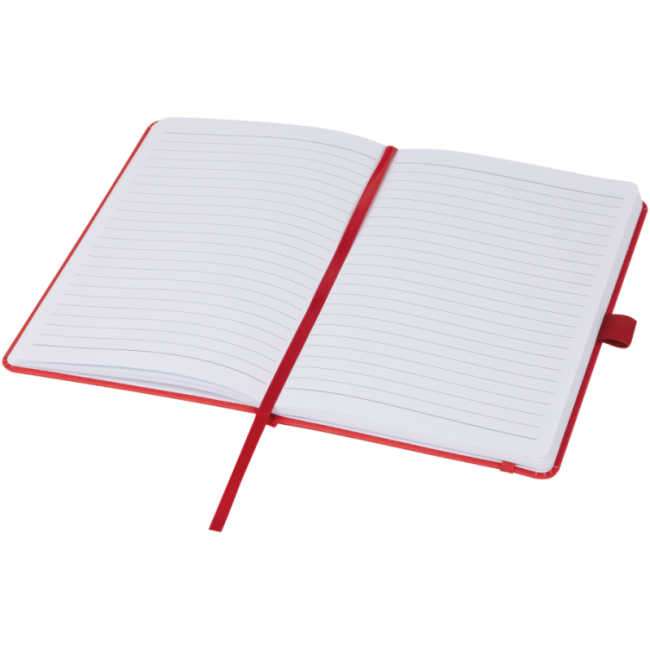 Carnet de notes en plastique océanique Thalaasa 