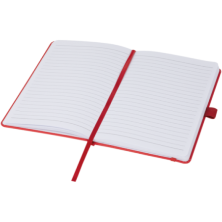 Carnet de notes en plastique océanique Thalaasa 