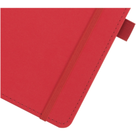 Carnet de notes en plastique océanique Thalaasa 