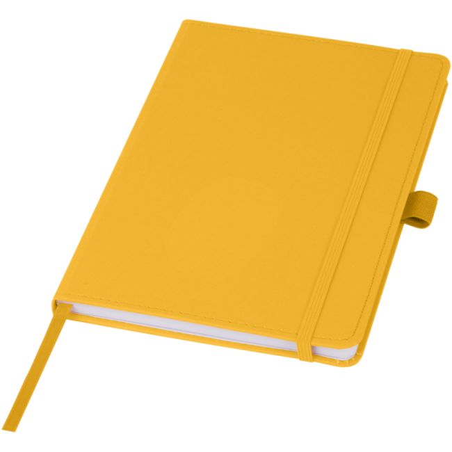 Carnet de notes en plastique océanique Thalaasa 