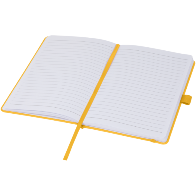 Carnet de notes en plastique océanique Thalaasa 