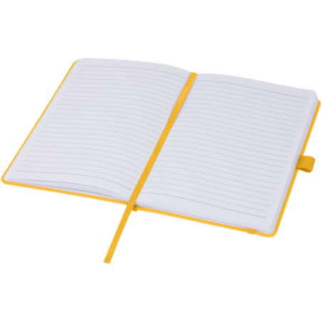 Carnet de notes en plastique océanique Thalaasa 