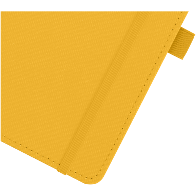 Carnet de notes en plastique océanique Thalaasa 
