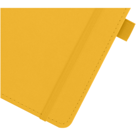 Carnet de notes en plastique océanique Thalaasa 