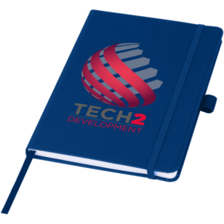Carnet de notes en plastique océanique Thalaasa 