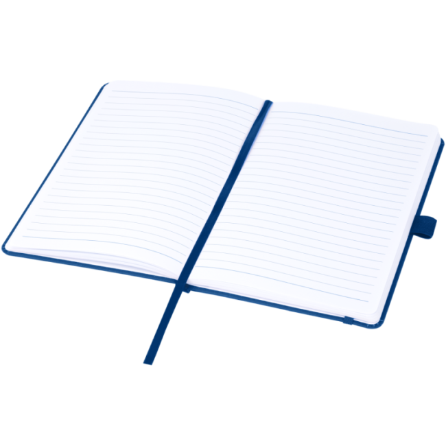 Carnet de notes en plastique océanique Thalaasa 