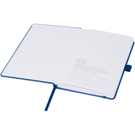Carnet de notes en plastique océanique Thalaasa 