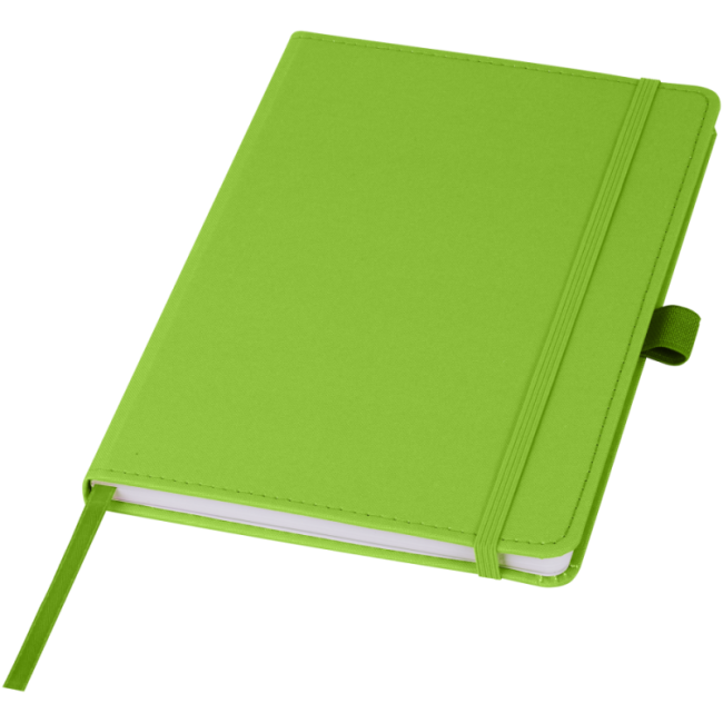 Carnet de notes en plastique océanique Thalaasa 