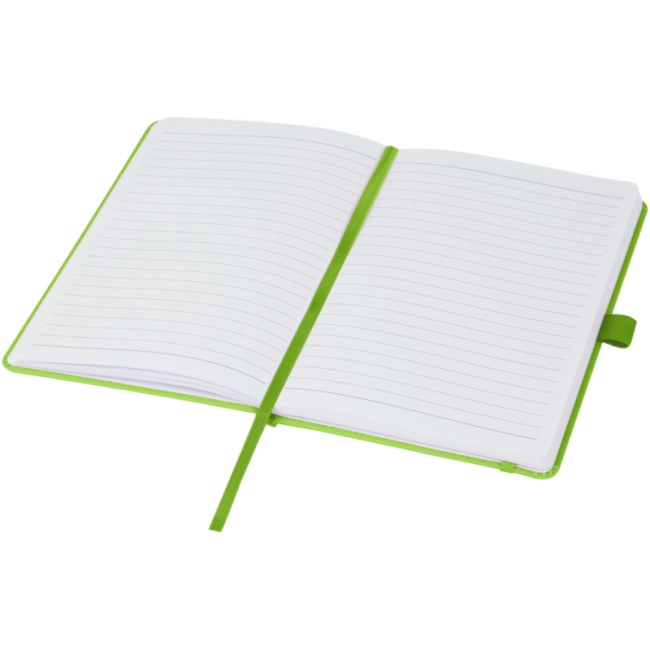 Carnet de notes en plastique océanique Thalaasa 