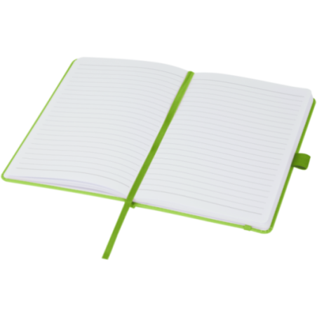 Carnet de notes en plastique océanique Thalaasa 