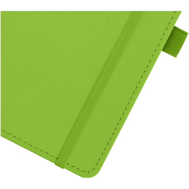 Carnet de notes en plastique océanique Thalaasa 