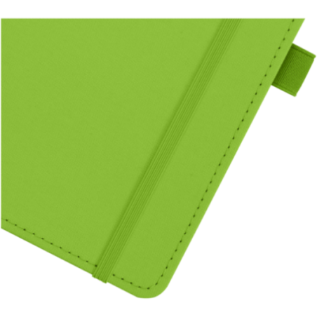 Carnet de notes en plastique océanique Thalaasa 
