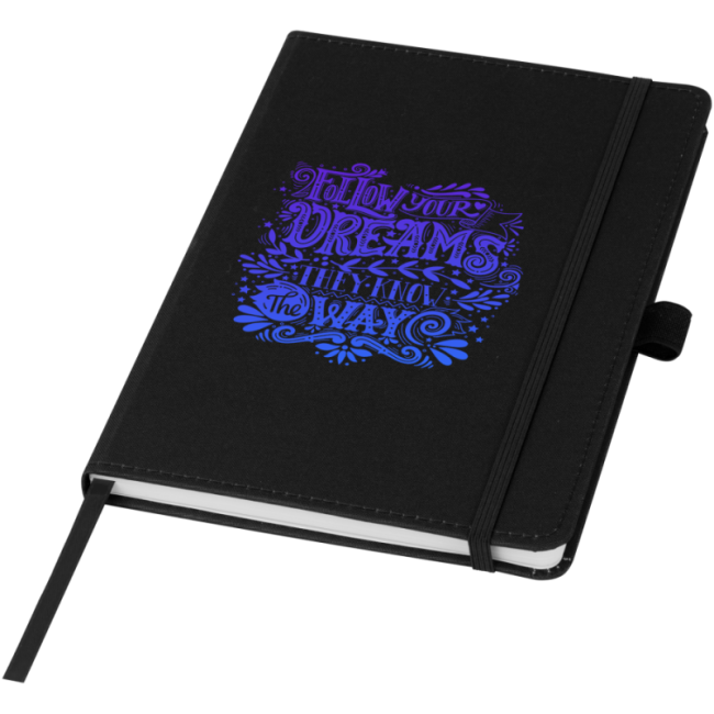 Carnet de notes en plastique océanique Thalaasa 