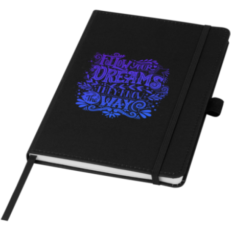 Carnet de notes en plastique océanique Thalaasa 
