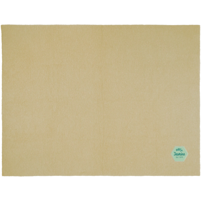 Couverture tricotée personnalisée Suzy 