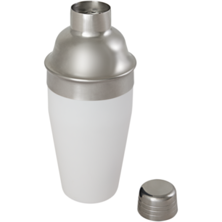 Shaker personnalisé en acier inoxydable recyclé Gaudie 