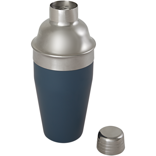 Shaker personnalisé en acier inoxydable recyclé Gaudie 