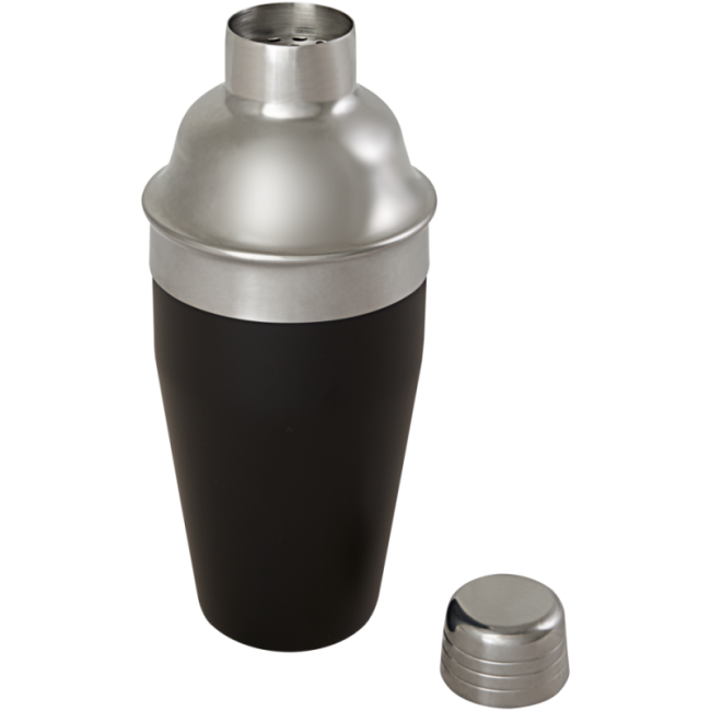 Shaker personnalisé en acier inoxydable recyclé Gaudie 