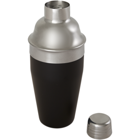 Shaker personnalisé en acier inoxydable recyclé Gaudie 