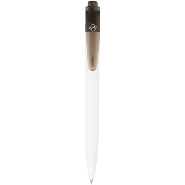 Stylo publicitaire en plastique océanique Thalaasa 