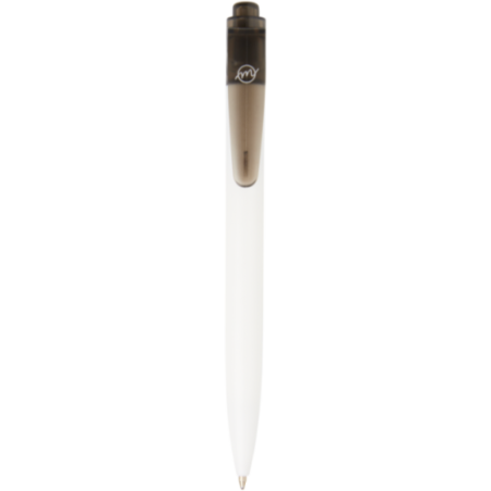 Stylo publicitaire en plastique océanique Thalaasa 