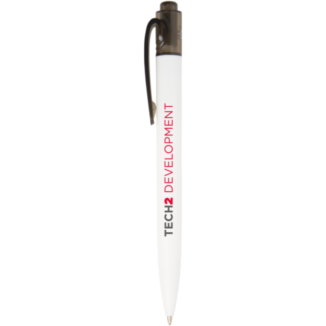 Stylo publicitaire en plastique océanique Thalaasa 
