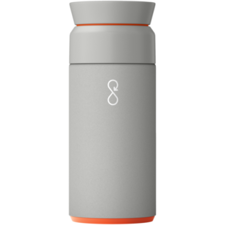 Gourde à infusion personnalisée Ocean Bottle 350 ml 