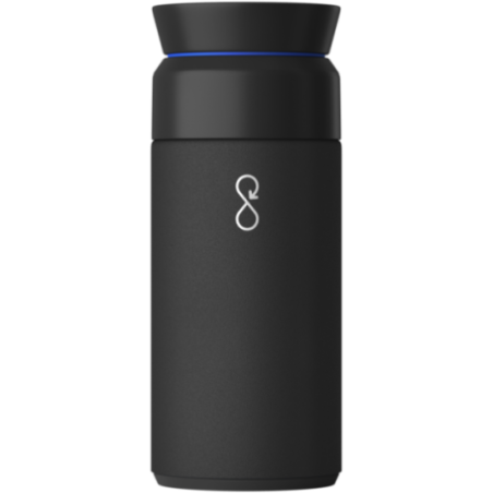 Gourde à infusion personnalisée Ocean Bottle 350 ml 