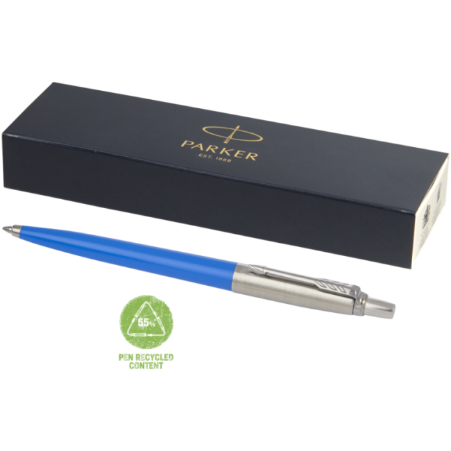 Stylo personnalisé à encre noire Jotter Parker ® 