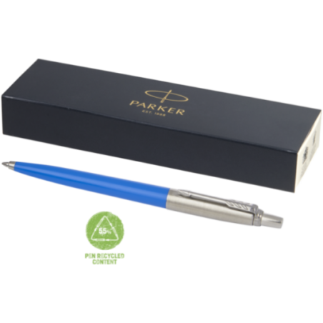 Stylo personnalisé à encre noire Jotter Parker ® 