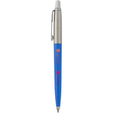 Stylo personnalisé à encre noire Jotter Parker ® 