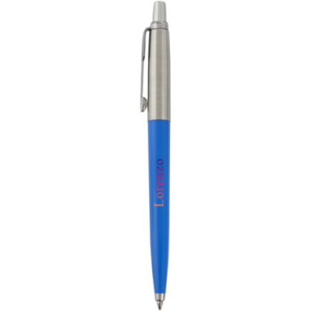 Stylo personnalisé à encre noire Jotter Parker ® 