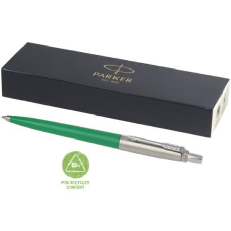 Stylo personnalisé à encre noire Jotter Parker ® 