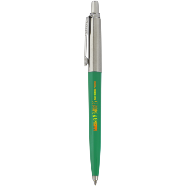 Stylo personnalisé à encre noire Jotter Parker ® 