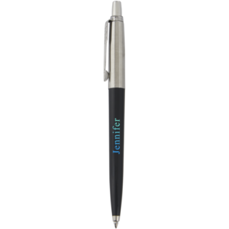 Stylo personnalisé à encre noire Jotter Parker ® 