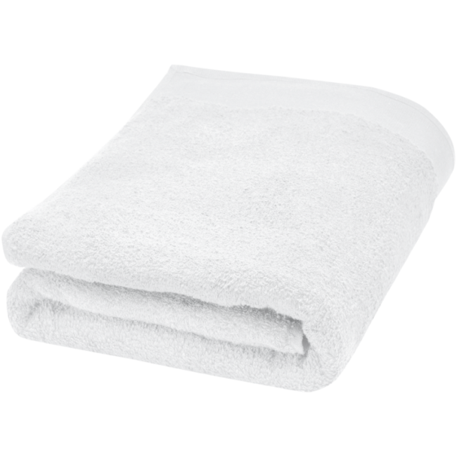 Serviette de bain personnalisée 70x140 cm Ellie 