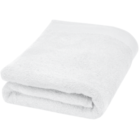 Serviette de bain personnalisée 70x140 cm Ellie 