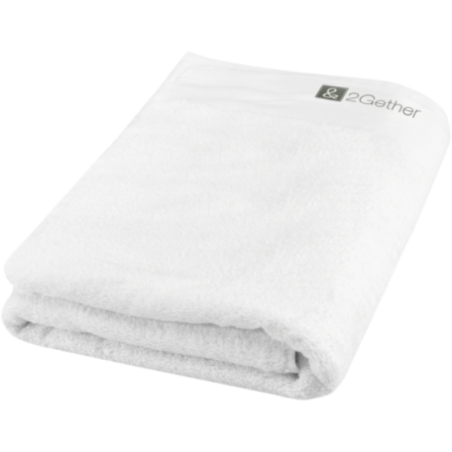 Serviette de bain personnalisée 70x140 cm Ellie 