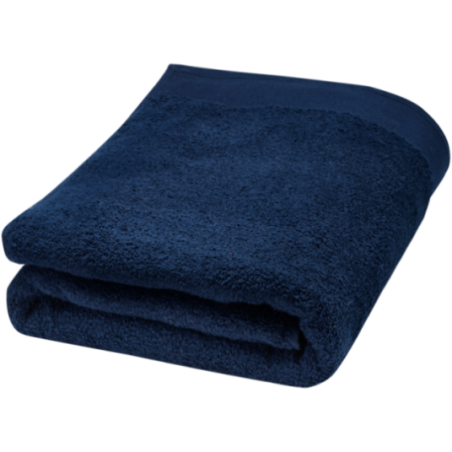 Serviette de bain personnalisée 70x140 cm Ellie 