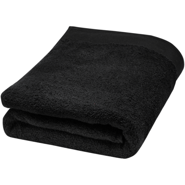 Serviette de bain personnalisée 70x140 cm Ellie 