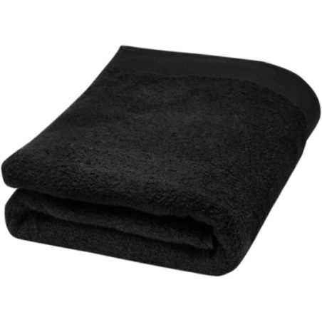 Serviette de bain personnalisée 70x140 cm Ellie 