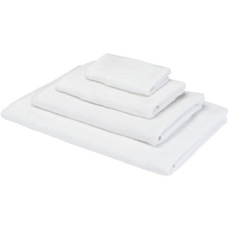 Serviette de bain personnalisée 70x140 cm Ellie 