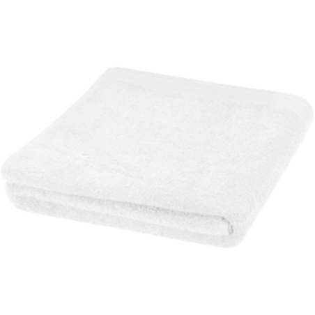 Serviette de bain personnalisée 100x180 cm Riley 