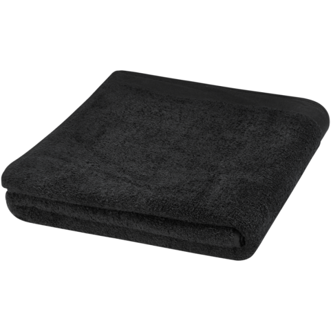 Serviette de bain personnalisée 100x180 cm Riley 